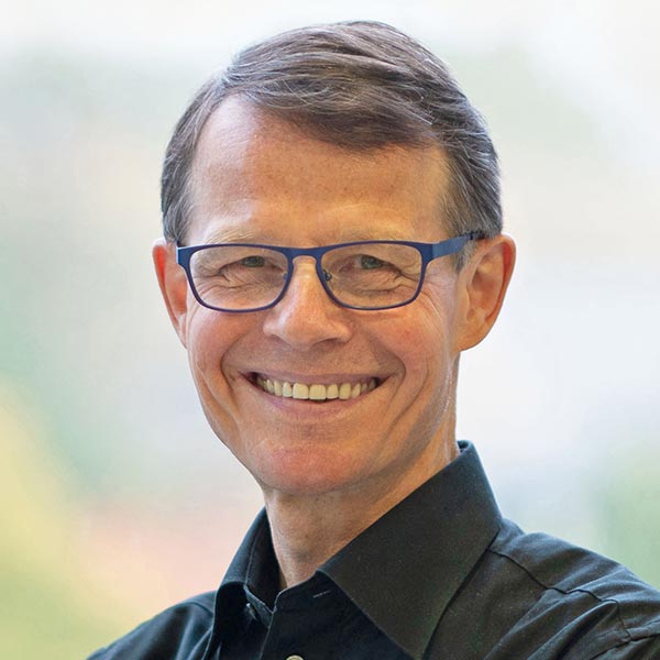 Gerhard Brandt